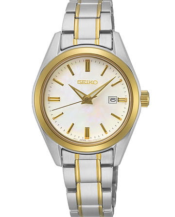 Seiko Conceptual Series Dress SUR636P1
